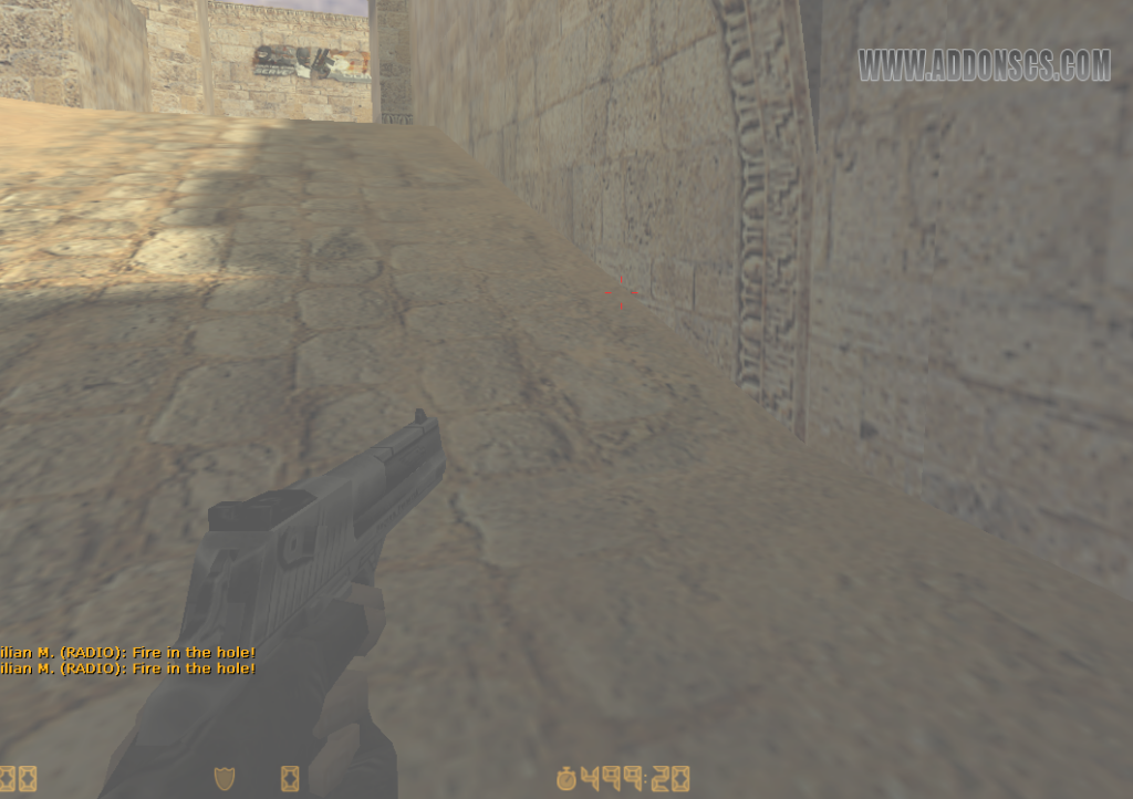 Plugins - BRGaMeS - Servidor de Counter Strike Com PingBaixo e Qualidade!